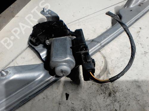 Front left window mechanism RENAULT MODUS / GRAND MODUS (F/JP0_) 1.5 dCi (FP0E, JP0E) | BP36748112C22 - Image 2