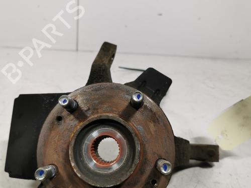 Right front steering knuckle HYUNDAI i30 (GD) 1.4 | BP36710048M26 - Image 3