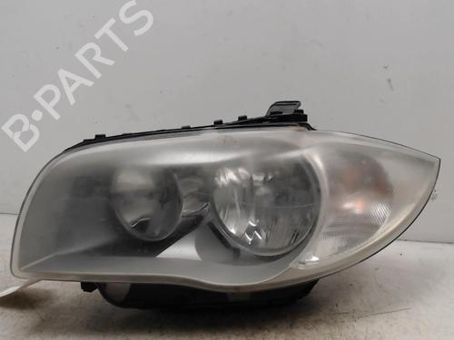 Left headlight BMW 1 (E87) 118 d | BP36746382C28 - Image 3
