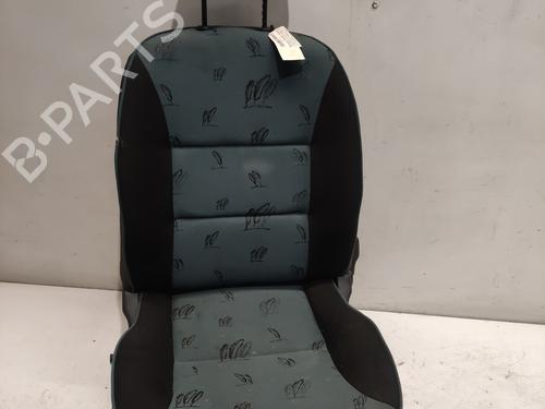 Right front seat PEUGEOT PARTNER MPV (5_, G_) | BP36751441C16 - Image 3