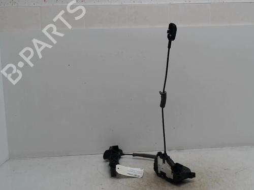 front-left-lock-renault-master-iii-van-fv-2010-36742697 main image