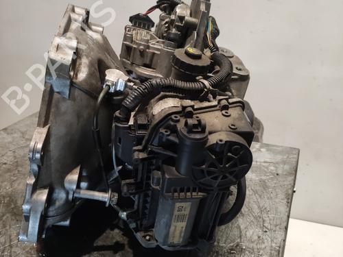 Gearbox OPEL COMBO Box Body/MPV 1.3 CDTI 16V | BP36707919M3 - Image 7