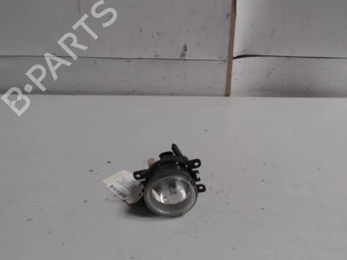 Used Left front fog light Left front fog light 36736594 36736594