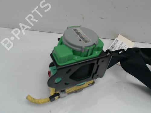 Used Front right seatbelt Front right seatbelt TOYOTA AURIS (_E15_) 2.0 D-4D (ADE150_, ADE150R) (126 hp) 36739564 36739564