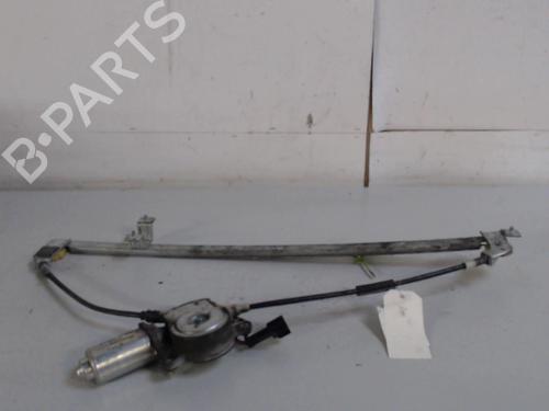 Used Front right window mechanism Front right window mechanism CITROËN JUMPER I Van (244) 2.2 HDi (101 hp) 36735184 36735184