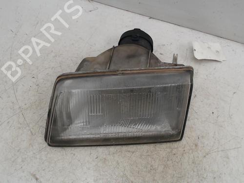 Used Left headlight Left headlight 36747003 36747003