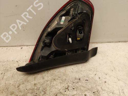 Right tailgate light PEUGEOT 2008 I (CU_) 1.5 BlueHDI 100 | BP36749849C80 - Image 3