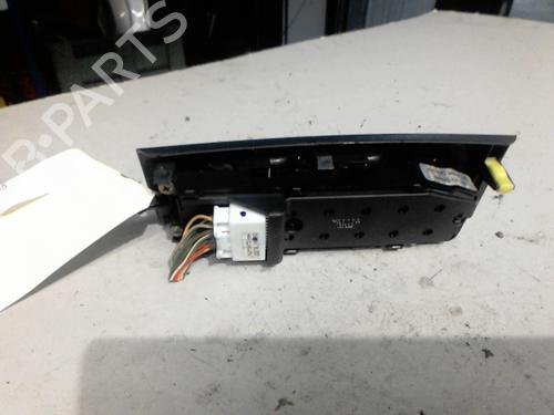 Used Left front window switch Left front window switch 36740456 36740456