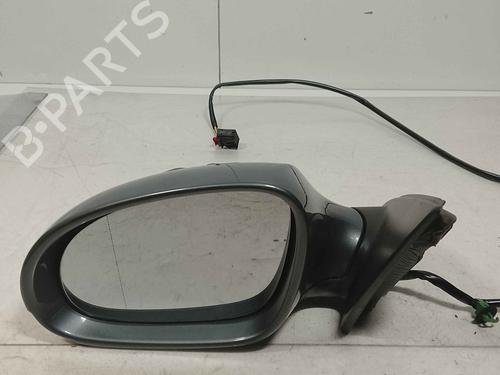 left-mirror-vw-passat-b6-3c2-2005-2006-2007-2008-2009-2010-2011-36716878 main image
