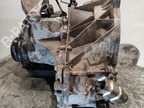 Gearbox FORD FIESTA VI (CB1, CCN) 1.25 | BP36712784M3 - Image 6