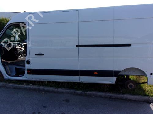 Pedal RENAULT MASTER III Van (FV) | BP36728784I4 - Image 15