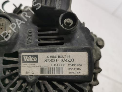 Alternator KIA VENGA (YN) 1.4 CRDi 90 | BP36709923M7 - Image 3