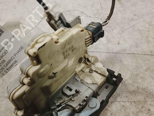 Used Electronic module Electronic module VW EOS (1F7, 1F8) 2.0 FSI (150 hp) 36715483 36715483
