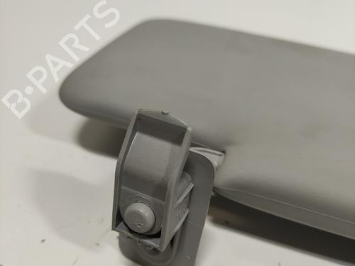 Used Right sun visor Right sun visor FIAT FIORINO Box Body/MPV (225_) [2007-2026] 36704916 36704916