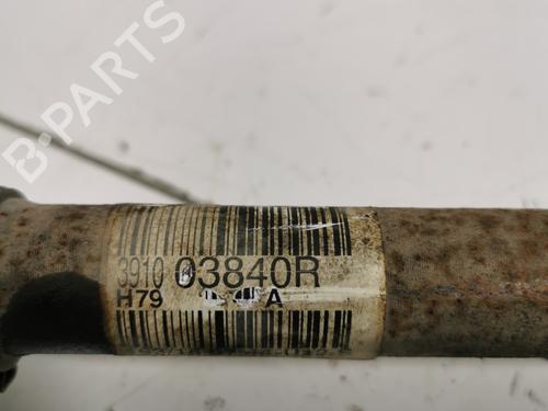 Right front driveshaft DACIA DUSTER (HS_) 1.5 dCi (HSAJ) | BP36705658M39 - Image 7