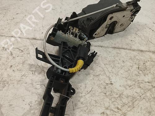 Used Front right lock Front right lock BMW 1 (E87) 120 d (163 hp) 39977913 39977913