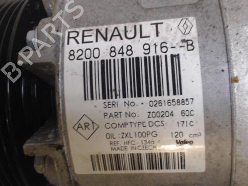 AC compressor RENAULT TRAFIC III Van (FG_) | BP36730346M34 - Image 2