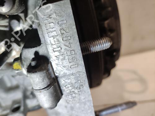 Engine CITROËN C3 II (SC_) 1.4 HDi 70 (SC8HZC, SC8HR0, SC8HP4) | BP36710582M1 - Image 3