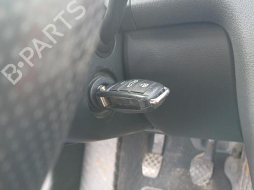 Left front brake caliper AUDI A3 (8P1) 1.6 TDI | BP36739073M105 - Image 5