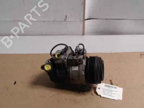 AC compressor BMW 1 (F20) | BP36736801M34 - Image 2