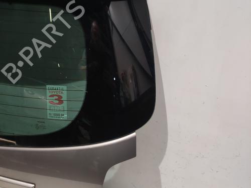 Used Tailgate Tailgate 37503565 37503565