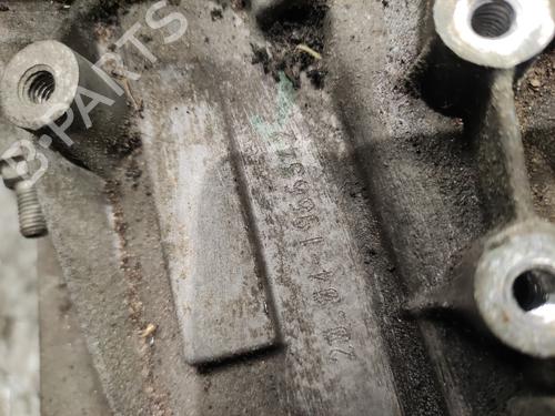 gearbox-citroen-nemo-mpv-2009-36708023 main image