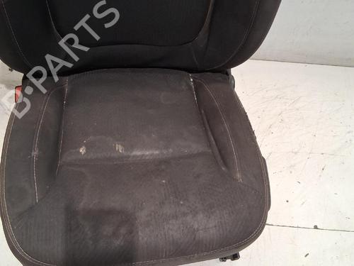 Left front seat RENAULT TRAFIC III Van (FG_) 1.6 dCi 125 (FGMH) | BP39512574C15  - Image 5