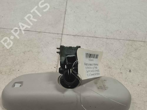 rear-mirror-citroen-c4-picasso-ii-2013-36714037 main image