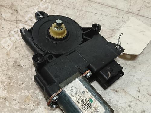 Used Left front window motor Left front window motor CITROËN NEMO MPV 1.4 HDi (68 hp) 40018451 40018451