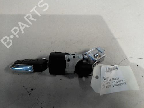 Ignition barrel CITROËN C4 II (NC_) 1.6 HDi 90 | BP36743138M48 - Image 2