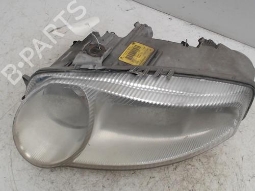 Left headlight ALFA ROMEO 147 (937_) | BP36745665C28 - Image 4