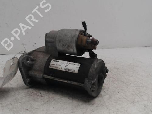 Starter RENAULT CLIO IV (BH_) 1.5 dCi 75 | BP36741492M8 - Image 2