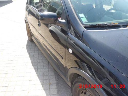 Alternator OPEL CORSA C (X01) 1.3 CDTI (F08, F68) | BP36726168M7  - Image 8