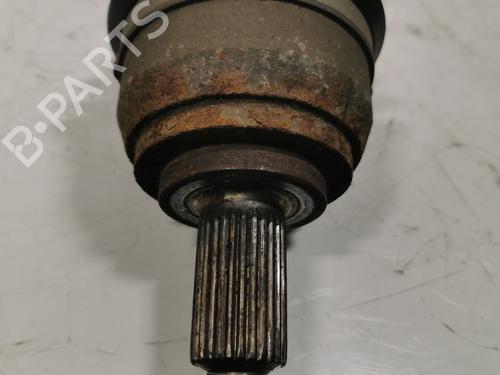 Left front driveshaft RENAULT LATITUDE (L70_) 3.0 dCi 240 (L70G) | BP36708982M38 - Image 4