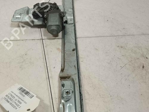 Front right window mechanism CITROËN BERLINGO MULTISPACE (B9) | BP36716834C23 - Image 2