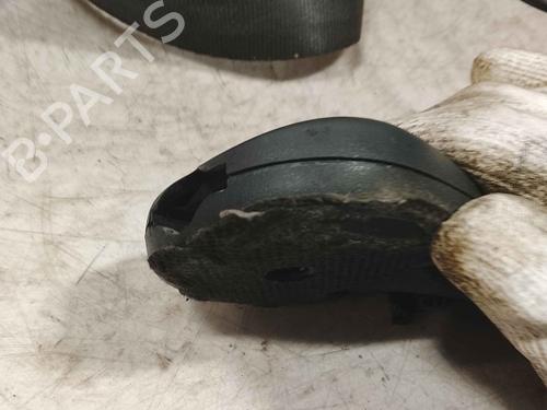 Front left seatbelt RENAULT MODUS / GRAND MODUS (F/JP0_) 1.2 (JP0C, JP0K, FP0C, FP0K, FP0P, JP0P, JP0T) | BP36714822I26 - Image 4