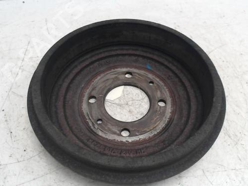 Used Other Other PEUGEOT PARTNER Box Body/MPV (5_, G_) 1.1 (60 hp) 36739530 36739530