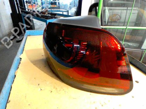 Right taillight VW GOLF VI (5K1) 2.0 TDI | BP36749773C35 - Image 2