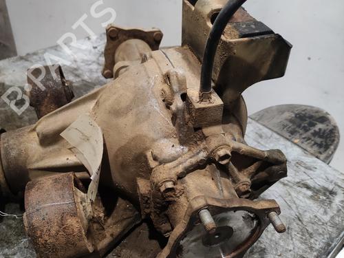 Used Rear differential Rear differential 36709805 36709805
