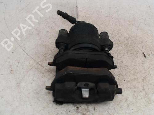 Used Left front brake caliper Left front brake caliper SEAT LEON (1P1) 1.9 TDI (105 hp) 36743938 36743938