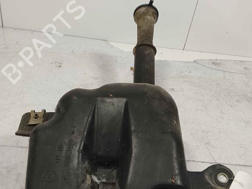 Used Windscreen washer tank Windscreen washer tank FIAT SCUDO Van (220_) 2.0 JTD (94 hp) 36713230 36713230