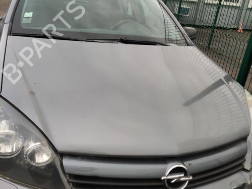 Alternator OPEL ASTRA H (A04)  | BP36704162M7  - Image 5