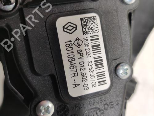 Pedal RENAULT CLIO V (B7_) | BP36704219I4 - Image 3