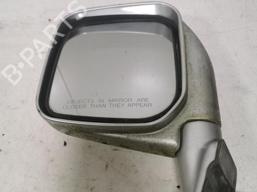 Used Left mirror Left mirror HYUNDAI GALLOPER II (JK-01) [1997-2003] 36719493 36719493