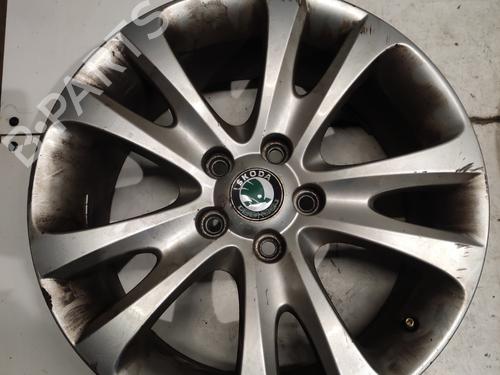 rim-skoda-superb-ii-3t4-2008-2009-2010-2011-2012-2013-2014-2015-36718650 main image