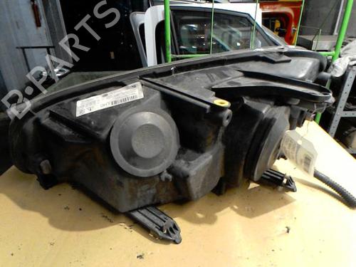 Right headlight FORD C-MAX (DM2) 1.8 TDCi | BP36745389C29 - Image 2