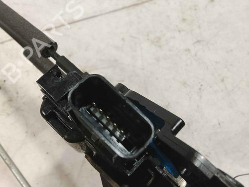 Used Front right lock Front right lock HYUNDAI i10 II (BA, IA) 1.2 (87 hp) 36716214 36716214