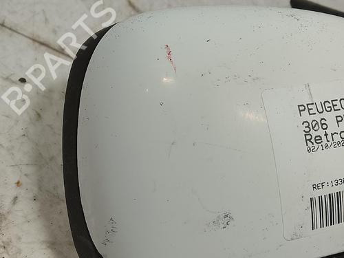 Used Right mirror Right mirror 39629140 39629140