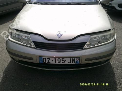 Starter RENAULT LAGUNA II (BG0/1_) | BP36730048M8 - Image 6