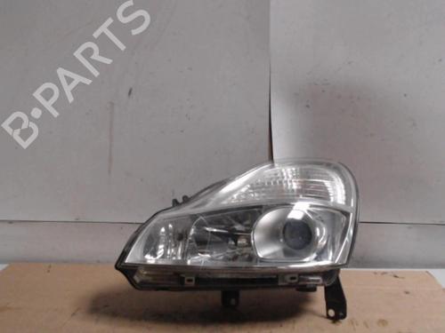 Used Left headlight Left headlight 36736725 36736725